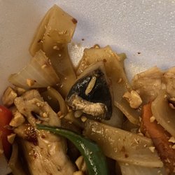 Thai Thai Thai in Mission gift card