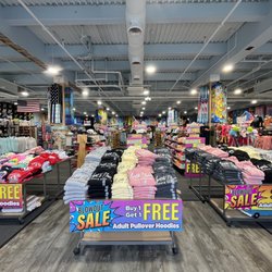 Boulevard Gift Shop
