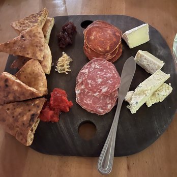 Stone Row Kitchen + Bar - Charcuterie - Seafood Near Me - Willimantic, Connecticut