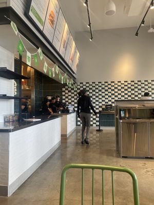 Shake Shack Secaucus by null