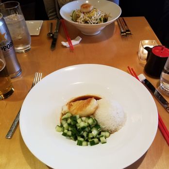 Red Ginger - Asian Fusion Near Me - Traverse City, Michigan