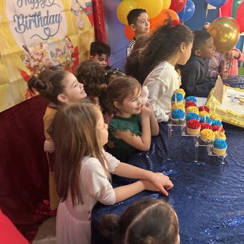 Kids Fun House - Party & Event Planning Near Me - Ridgewood, New York Kids Fun House - Party & Event Planning Near Me - Ridgewood, New York