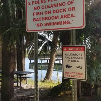 Gemini Springs Park - Parks Near Me - Debary, Florida