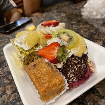 Shatila Bakery - Dearborn - Dessert - Desserts Near Me - Dearborn, Michigan Shatila Bakery - Dearborn - Dessert - Desserts Near Me - Dearborn, Michigan