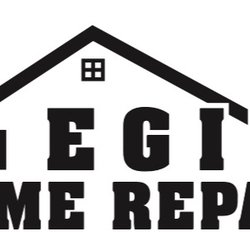 Legit Home Repair - logo