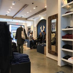 galleria mall true religion