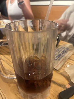 Chili's Grill & Bar by null