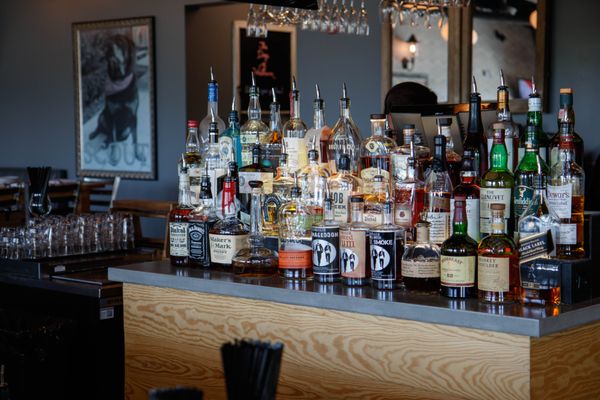 Scout's Pub by null