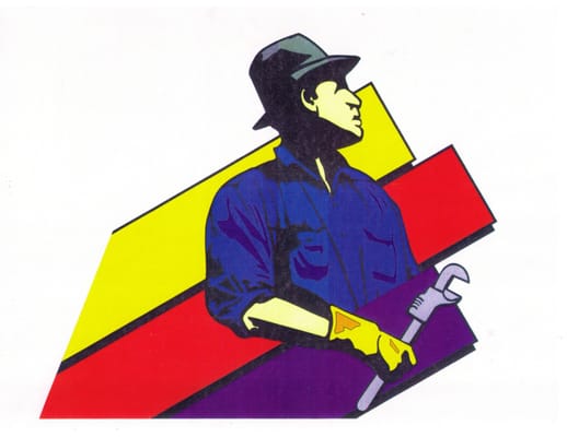 Frank J. Klein & Sons Logo