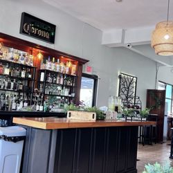 El Desafío Bar and Grill