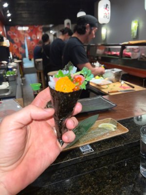 Kobe Sushi by null