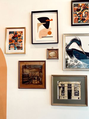 Biederman’s by null