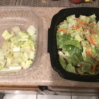 El Torito - Grilled Chicken Mexican Caesar Salad - Mexican Near Me - Riverside, California El Torito - Grilled Chicken Mexican Caesar Salad - Mexican Near Me - Riverside, California