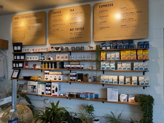 Likewise Coffee - Milwaukee by null