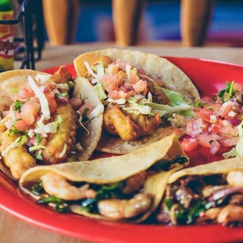La Resaca - Fish & Shrimp Tacos - Bars Near Me - Calexico, California