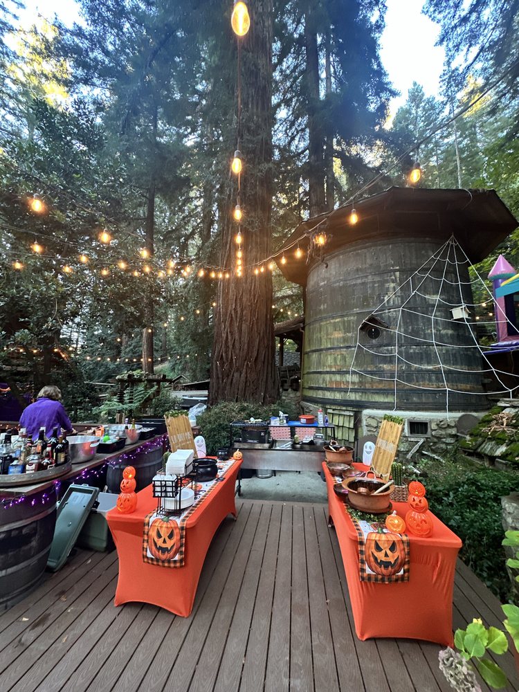 Private Parties Taco Catering