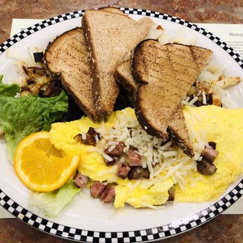 Black Bear Diner American Fork - Bruce's Omelet - American Near Me - American Fork, Utah Black Bear Diner American Fork - Bruce's Omelet - American Near Me - American Fork, Utah