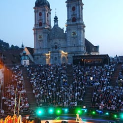 St. Galler Festspiele - St. Galler Festpiele 2006