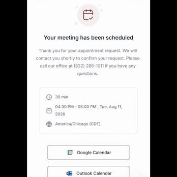 Lifespan Euro Med Spa - I scheduled an appointment showed up at the office. No one was there even though it says it's open till six so I called the number no help. - Medical Spas Near Me - Montgomery, Texas