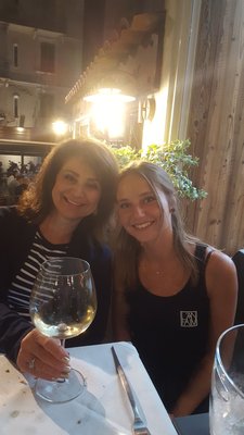 Restaurant L'an faim by null