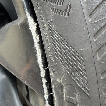 Steak 48 - Valet damaged my rim and tire - Steakhouses Near Me - Beverly Hills, California Steak 48 - Valet damaged my rim and tire - Steakhouses Near Me - Beverly Hills, California