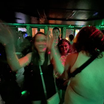 Shenanigan's Irish Pub - It's a vibe!! Lol - Irish Pub Near Me - Washington, DC, District of Columbia