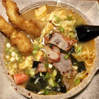 Moto Asian Cuisine - Pho Noodle Beef Chef Special - Chinese Near Me - Cumming, Georgia