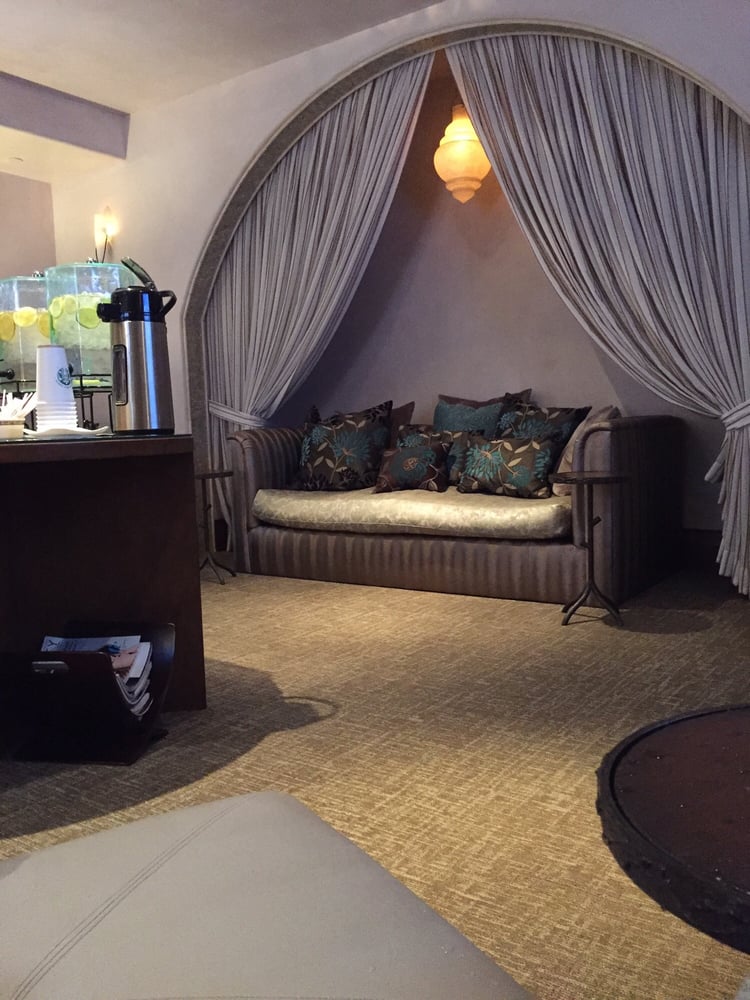 Aria Spa & Club Image