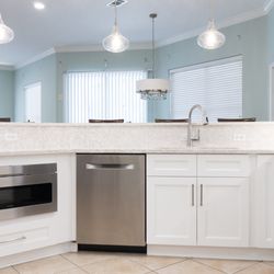 Seaside Premium Cabinets