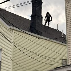 Nunez Home Improvement