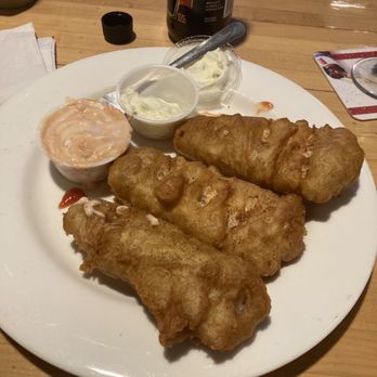Tim's Tavern - Seafood Near Me - Canton, Ohio