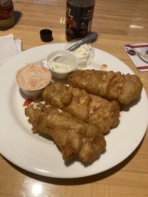 Tim's Tavern by null