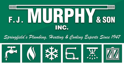 Slide of F J Murphy & Son