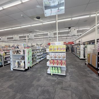 CVS Pharmacy - Inside - Drugstores Near Me - Lake Elsinore, California