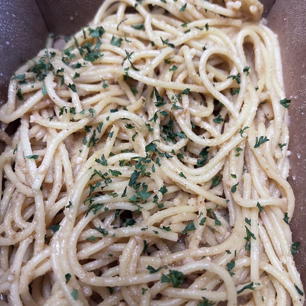 Savory Fried Chicken - Garlic noods - Filipino Near Me - Elk Grove, California Savory Fried Chicken - Garlic noods - Filipino Near Me - Elk Grove, California