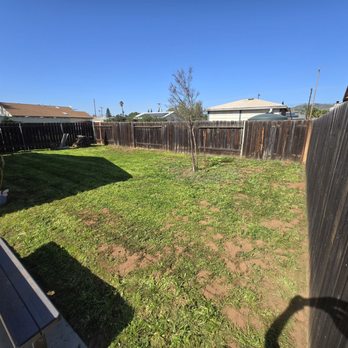 Zeke’s Gardening Services - After - Lawn Services Near Me - Lemon Grove, California Zeke’s Gardening Services - After - Lawn Services Near Me - Lemon Grove, California