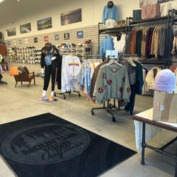Mountain High Outfitters