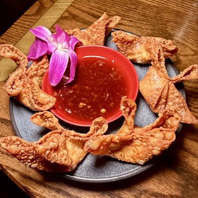 Hidden Harbor by null