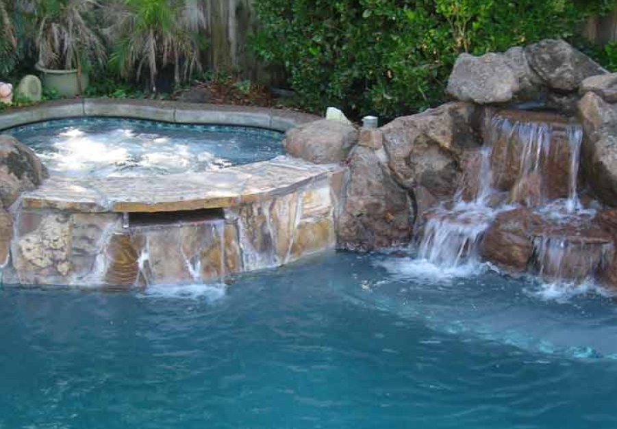 THE POOL MAN Pool Cleaners Red Oak, TX Phone Number Yelp