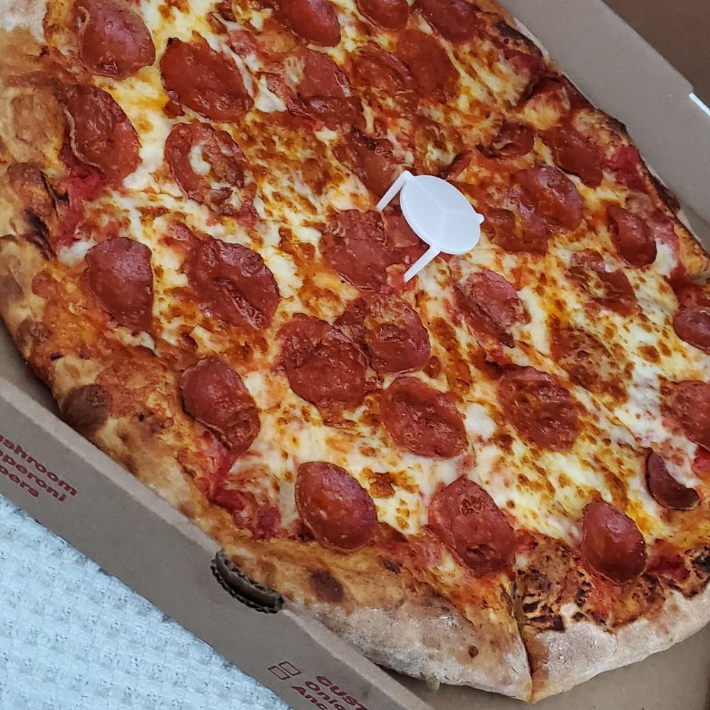 Freddy's Pasta And Pizza - Pepperoni Pizza - Pizza Near Me - Gaithersburg, Maryland Freddy's Pasta And Pizza - Pepperoni Pizza - Pizza Near Me - Gaithersburg, Maryland