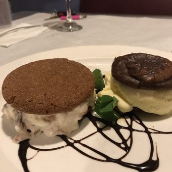 Kool Beanz Cafe - Ice cream sandwiches!! - New American Near Me - Tallahassee, Florida