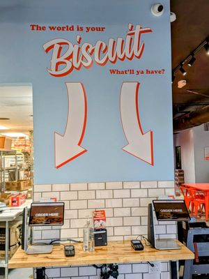 Rise Southern Biscuits & Righteous Chicken - San Diego by null