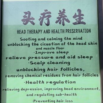 Silky Luxury Scalp Spa - Massage Near Me - San Gabriel, California Silky Luxury Scalp Spa - Massage Near Me - San Gabriel, California