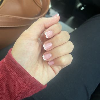 iNail Studio - Gel manicure - Nail Salons Near Me - Denver, Colorado