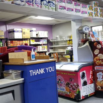 Mi Rancho Market - the inside of the store - Grocery Near Me - Escondido, California Mi Rancho Market - the inside of the store - Grocery Near Me - Escondido, California