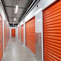 Public Storage