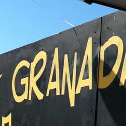 Granada High School - Granada high