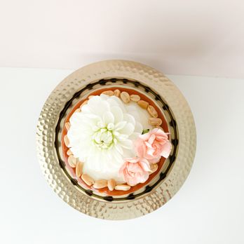 Nicole Bakes Cakes - Nicole Bakes Cakes-
Custom Creation- Snickers
Top view of cake - Custom Cakes Near Me Nicole Bakes Cakes - Nicole Bakes Cakes-
Custom Creation- Snickers
Top view of cake - Custom Cakes Near Me