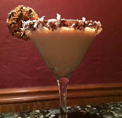 Cafe Classico by null