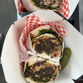 2nd Healthy Eatery - Delis Near Me - Bellflower, California